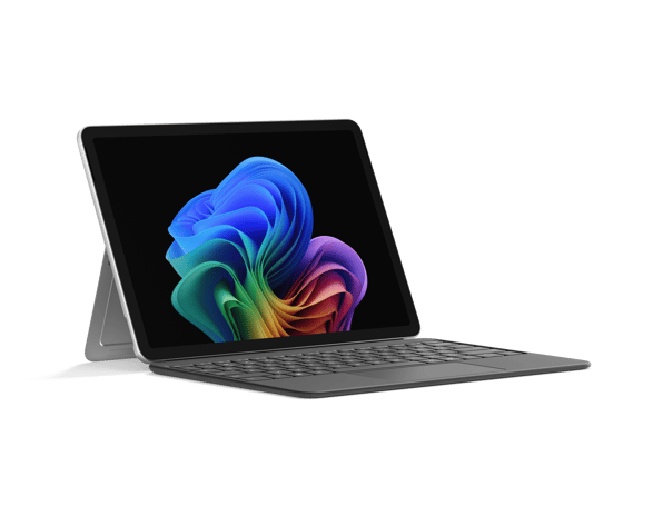 SUR25-COMMR-Pro-12inch-Slate-Platinum-Snapdragon-3qtrRight