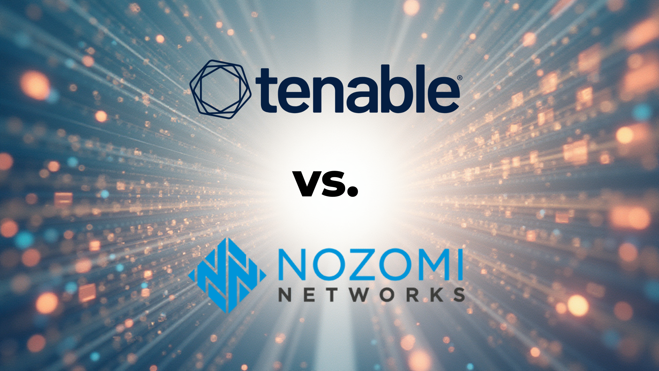 tenable vs nozomi