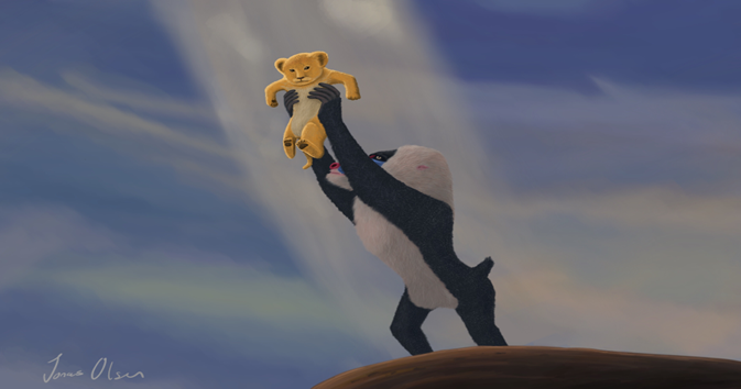 Circle of life coming to an end for Windows 10