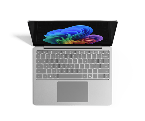 resized SUR25-COMMR-Laptop-Platinum-13inch-Snapdragon-Top