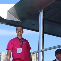 Picture of Adam Merry