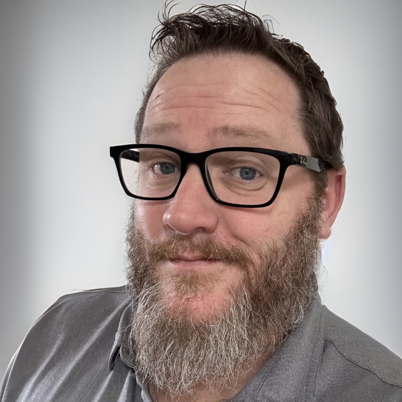 Picture of Alex Weeks