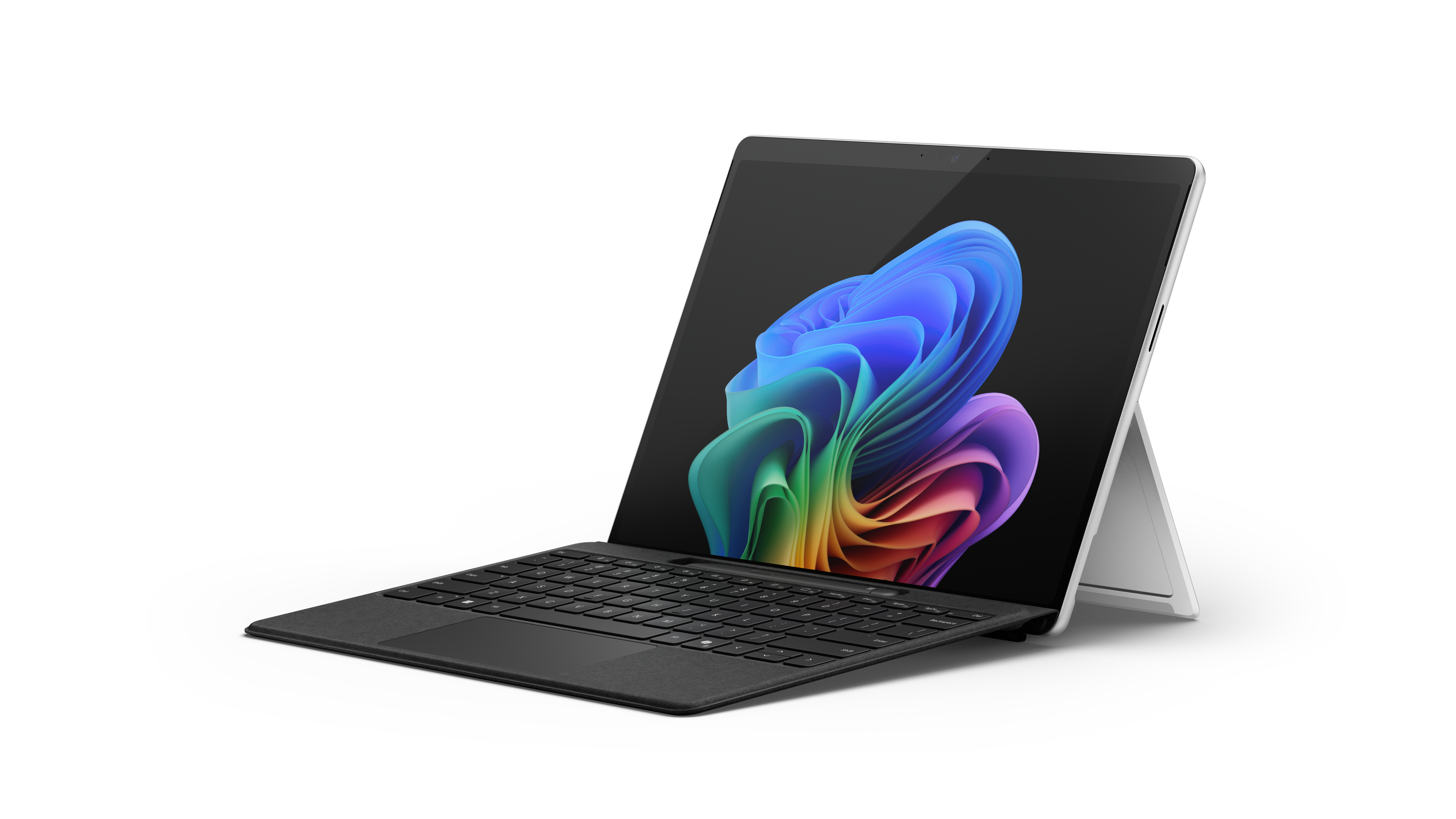 Meet the new Surface Pro Copilot+ PCs